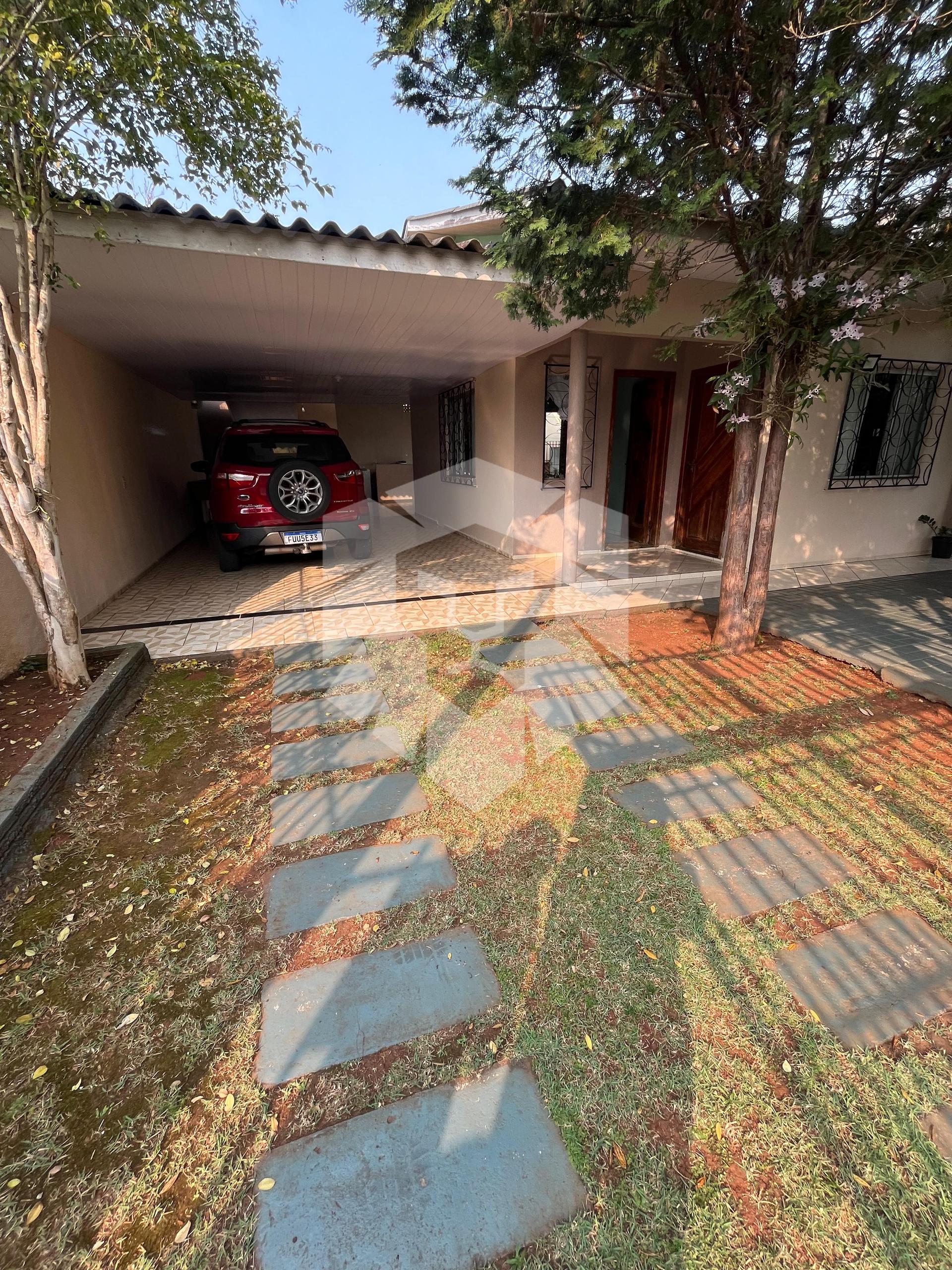 An image of a house listing